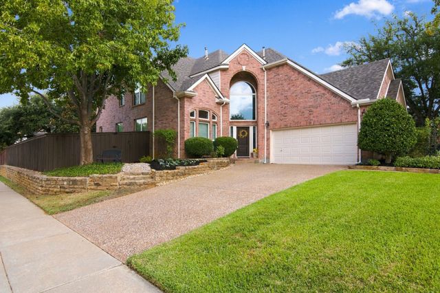 3101 Sheryl Drive, Flower Mound, TX 75022