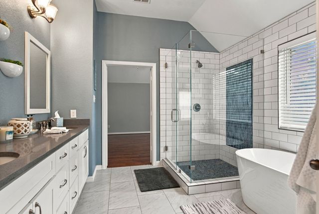 3101 Sheryl Drive, Flower Mound, TX 75022