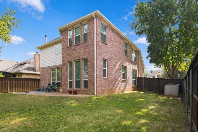 3101 Sheryl Drive, Flower Mound, TX 75022