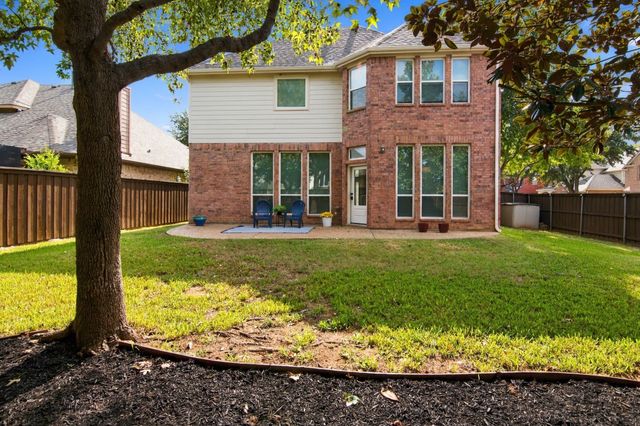 3101 Sheryl Drive, Flower Mound, TX 75022