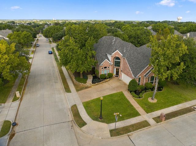 3101 Sheryl Drive, Flower Mound, TX 75022