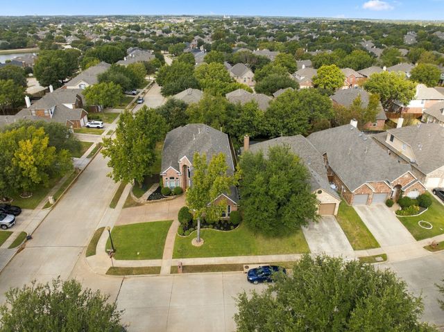 3101 Sheryl Drive, Flower Mound, TX 75022