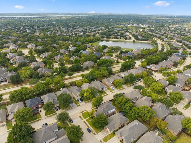 3101 Sheryl Drive, Flower Mound, TX 75022