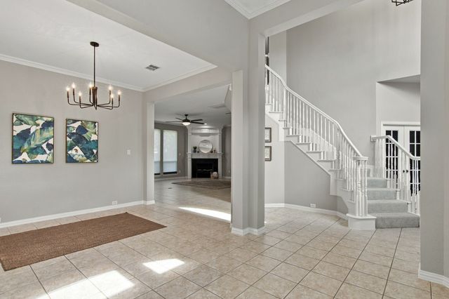 3101 Sheryl Drive, Flower Mound, TX 75022