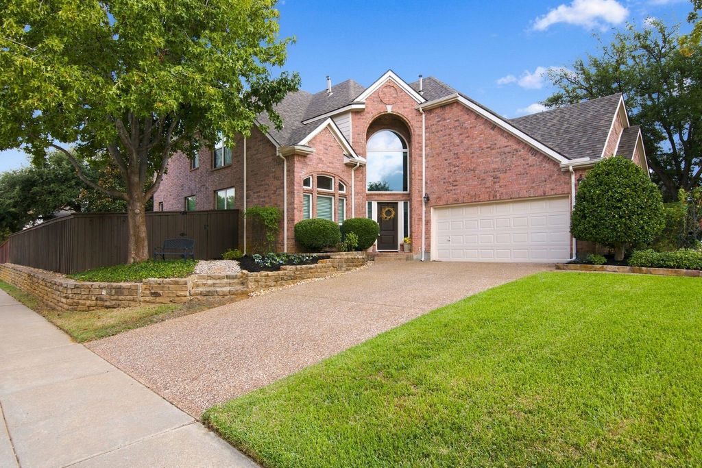 3101 Sheryl Drive, Flower Mound, TX 75022 — photo 2