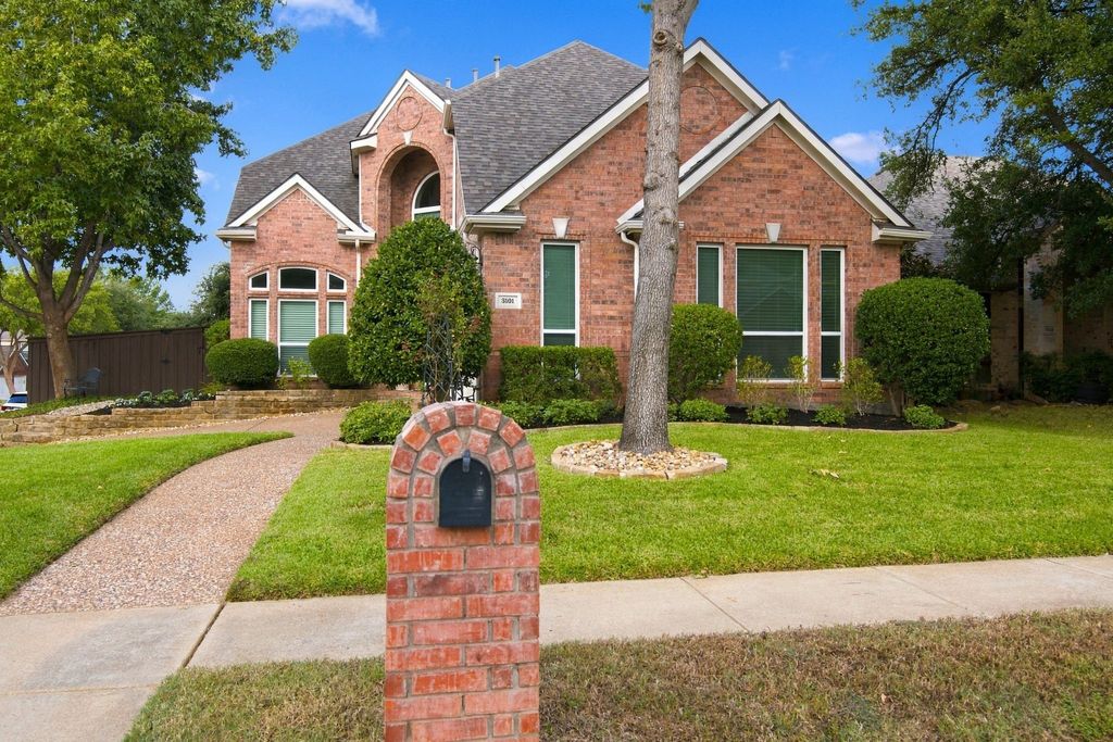 3101 Sheryl Drive, Flower Mound, TX 75022 — photo 3