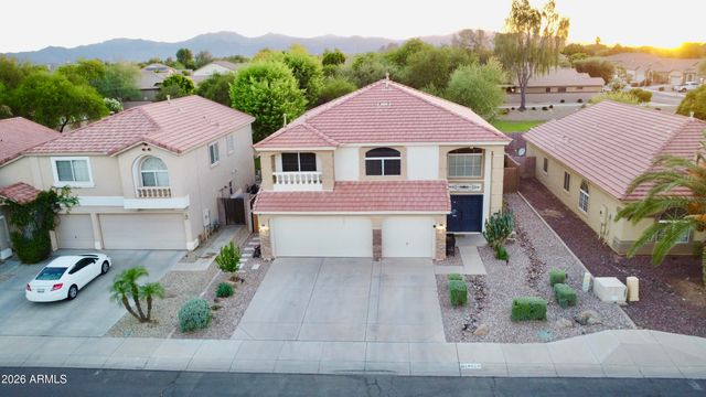 14058 N 158TH Lane, Surprise, AZ 85379