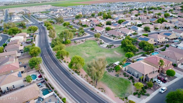 14058 N 158TH Lane, Surprise, AZ 85379