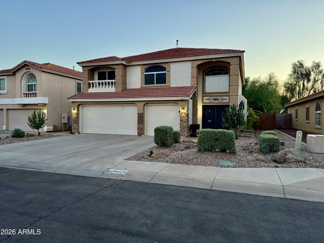 14058 N 158TH Lane, Surprise, AZ 85379
