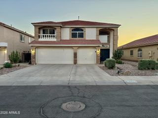14058 N 158TH Lane, Surprise, AZ 85379
