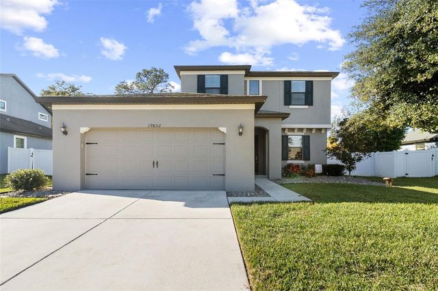 19852 LONESOME PINE DRIVE, Land O Lakes, FL 34638