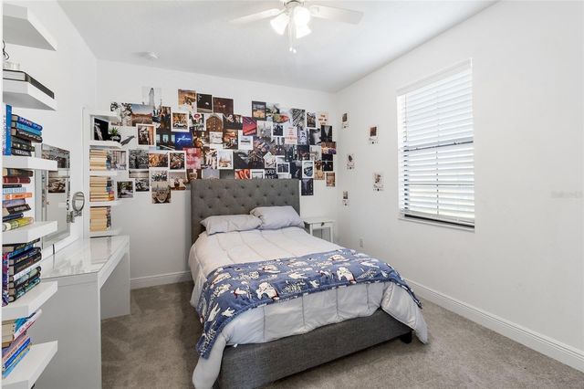 19852 LONESOME PINE DRIVE, Land O Lakes, FL 34638