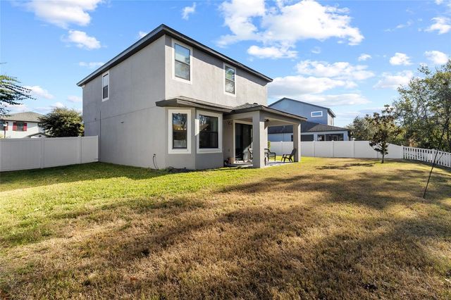 19852 LONESOME PINE DRIVE, Land O Lakes, FL 34638