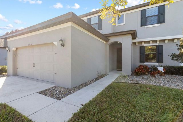 19852 LONESOME PINE DRIVE, Land O Lakes, FL 34638