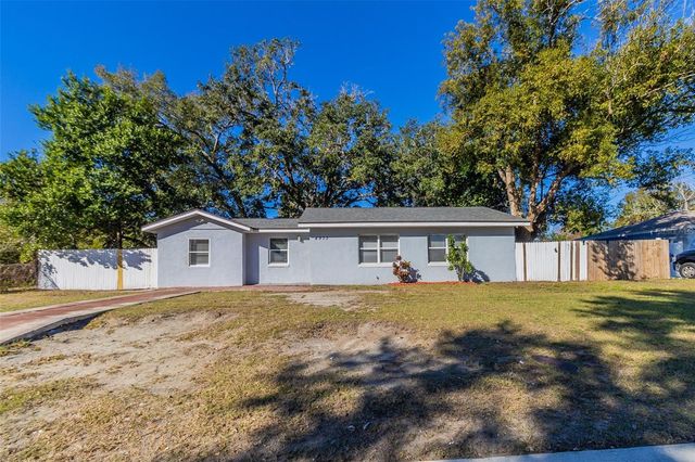 4933 BALBOA DRIVE, Orlando, FL 32808