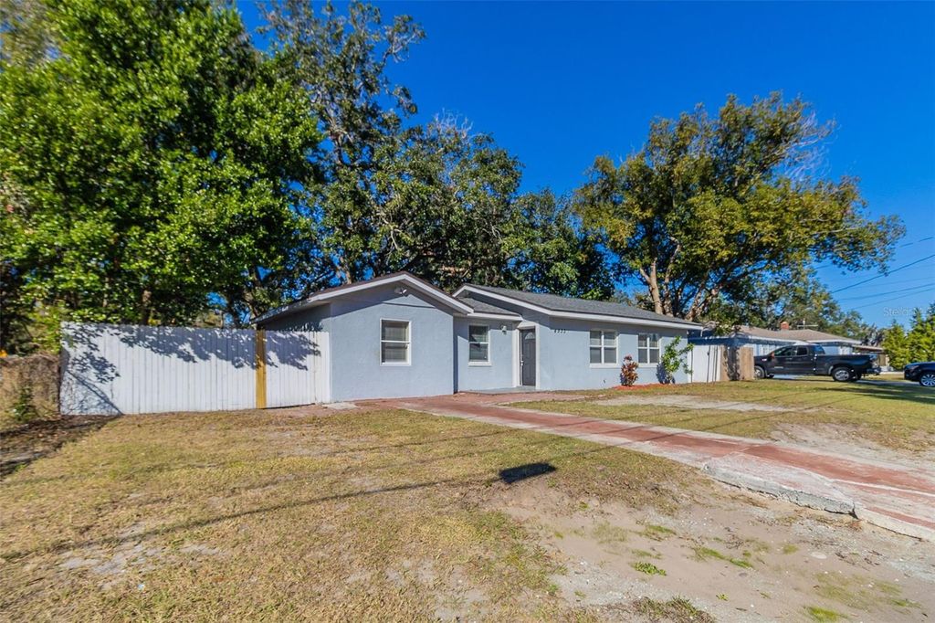 4933 BALBOA DRIVE, Orlando, FL 32808