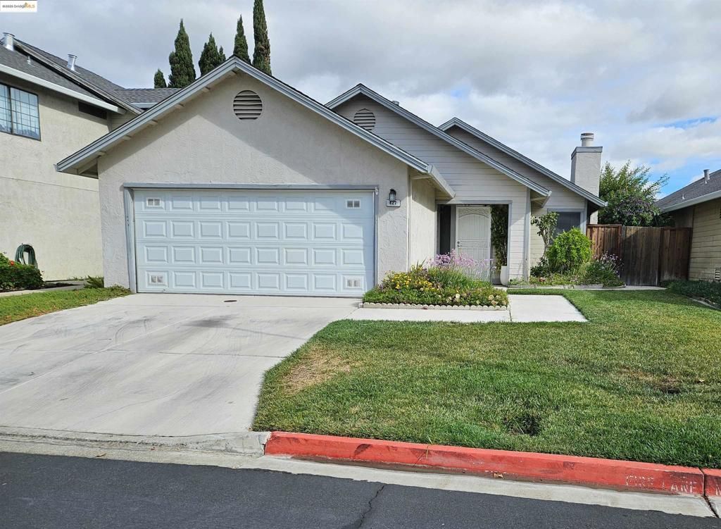 427 Grovewood Loop, Brentwood, CA 94513