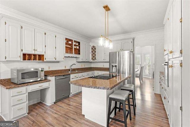 3279 Lark Haven Drive NW, Kennesaw, GA 30152