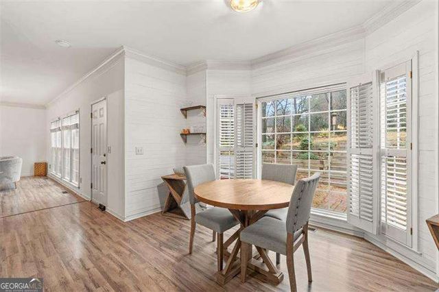 3279 Lark Haven Drive NW, Kennesaw, GA 30152