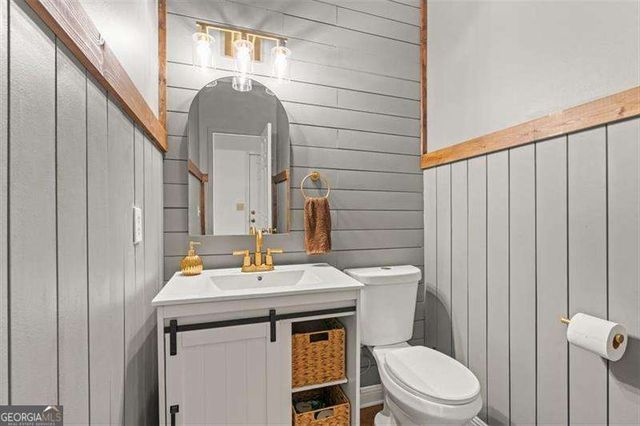 3279 Lark Haven Drive NW, Kennesaw, GA 30152