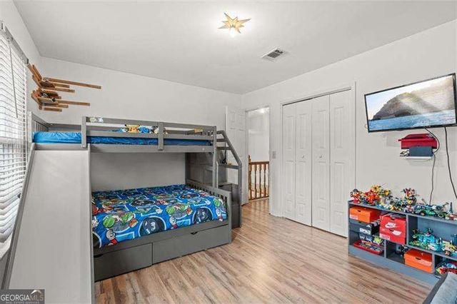 3279 Lark Haven Drive NW, Kennesaw, GA 30152