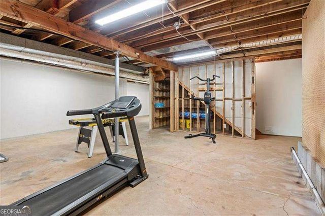 3279 Lark Haven Drive NW, Kennesaw, GA 30152