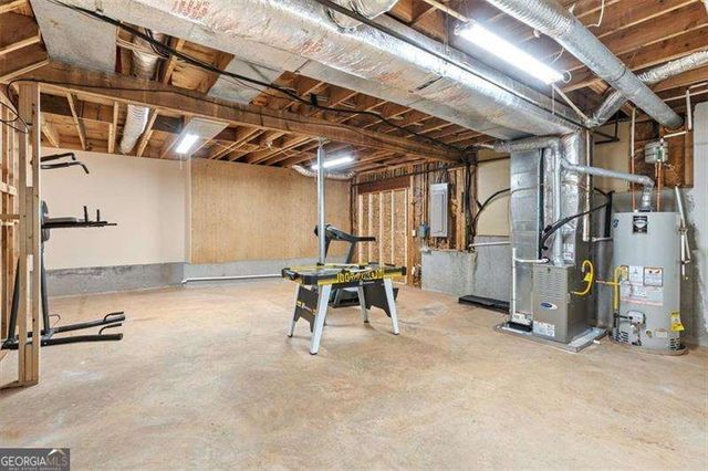 3279 Lark Haven Drive NW, Kennesaw, GA 30152