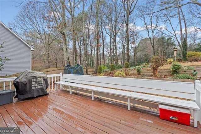 3279 Lark Haven Drive NW, Kennesaw, GA 30152