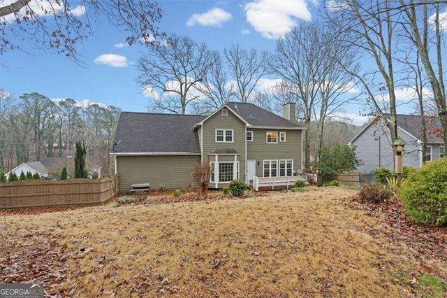 3279 Lark Haven Drive NW, Kennesaw, GA 30152