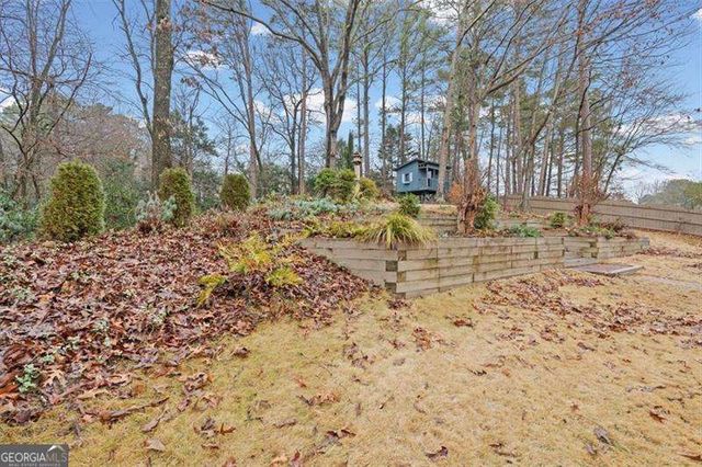 3279 Lark Haven Drive NW, Kennesaw, GA 30152