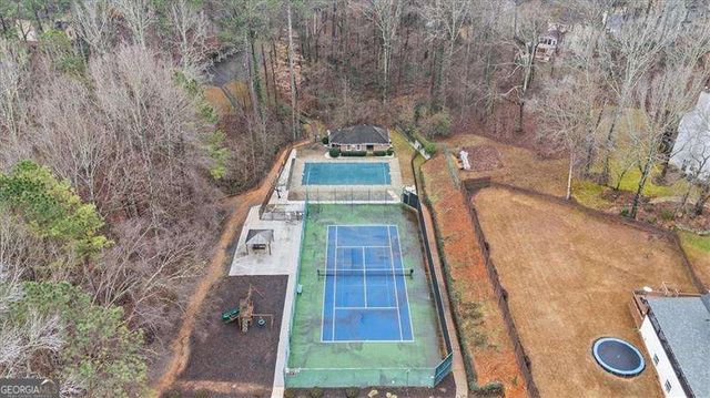 3279 Lark Haven Drive NW, Kennesaw, GA 30152