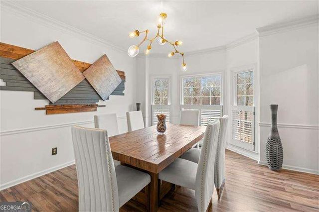 3279 Lark Haven Drive NW, Kennesaw, GA 30152