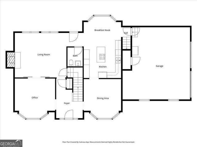 3279 Lark Haven Drive NW, Kennesaw, GA 30152