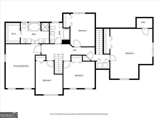 3279 Lark Haven Drive NW, Kennesaw, GA 30152