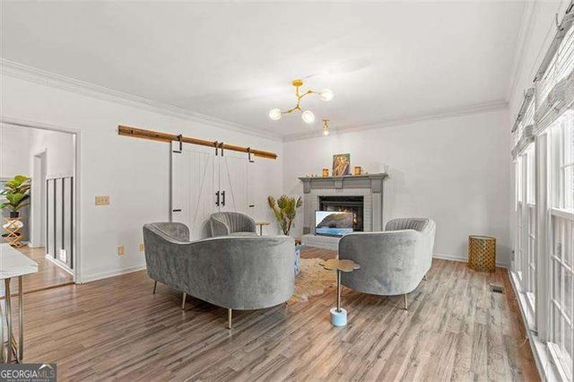 3279 Lark Haven Drive NW, Kennesaw, GA 30152