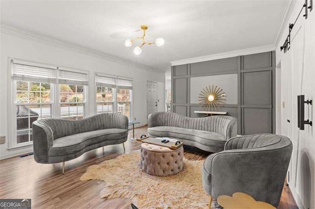 3279 Lark Haven Drive NW, Kennesaw, GA 30152