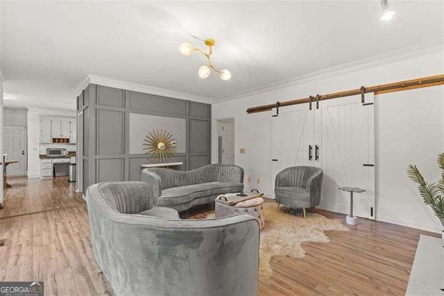 3279 Lark Haven Drive NW, Kennesaw, GA 30152