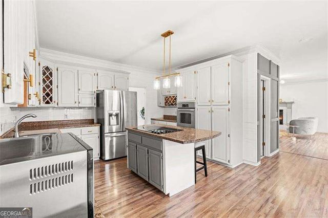 3279 Lark Haven Drive NW, Kennesaw, GA 30152