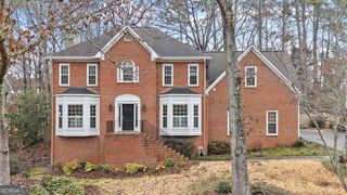 3279 Lark Haven Drive NW, Kennesaw, GA 30152