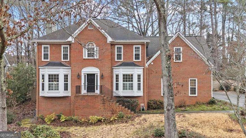 3279 Lark Haven Drive NW, Kennesaw, GA 30152