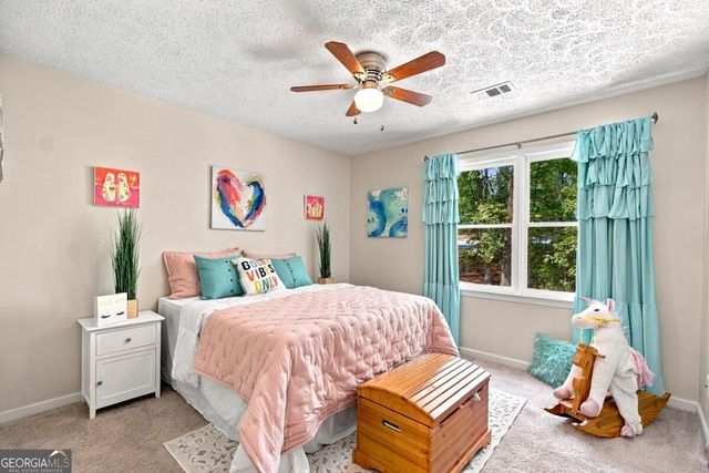 2038 Laurel Cove, Ball Ground, GA 30107