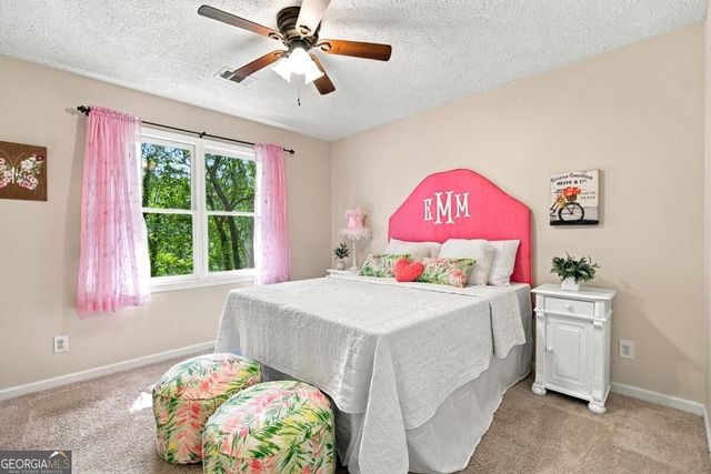 2038 Laurel Cove, Ball Ground, GA 30107