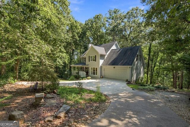 2038 Laurel Cove, Ball Ground, GA 30107