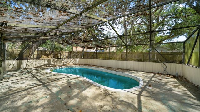 689 16Th St, St Augustine, FL 32080