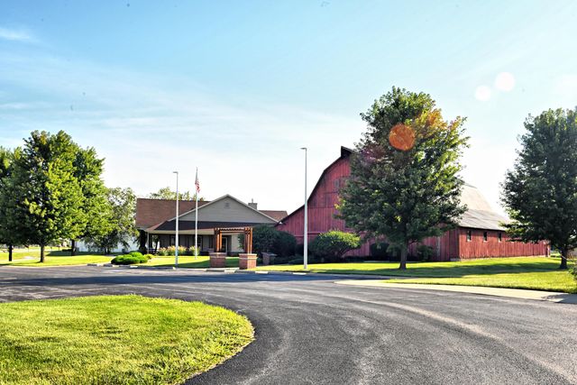 11712 Carolina Street, Crown Point, IN 46307
