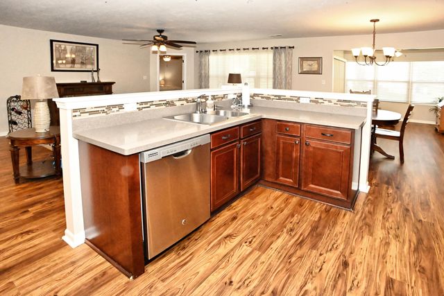 11712 Carolina Street, Crown Point, IN 46307