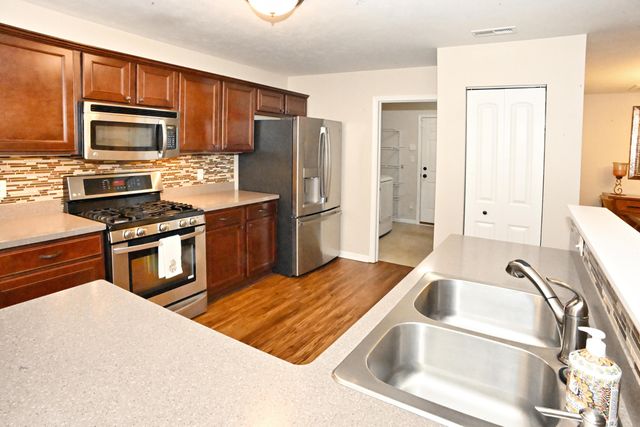 11712 Carolina Street, Crown Point, IN 46307