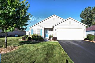 11712 Carolina Street, Crown Point, IN 46307