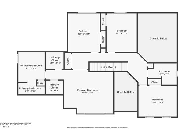 19 Whisper Way, Barnegat, NJ 08005