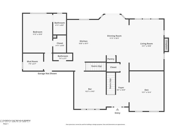 19 Whisper Way, Barnegat, NJ 08005